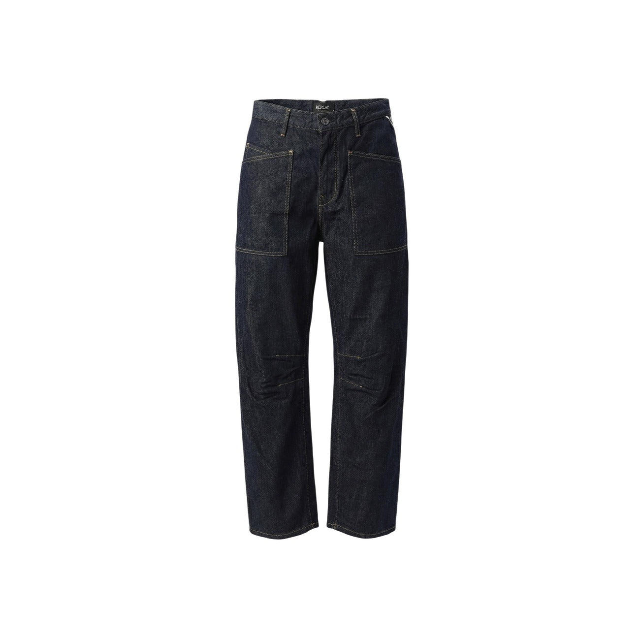 Replay - Replay Jeans Kvinna