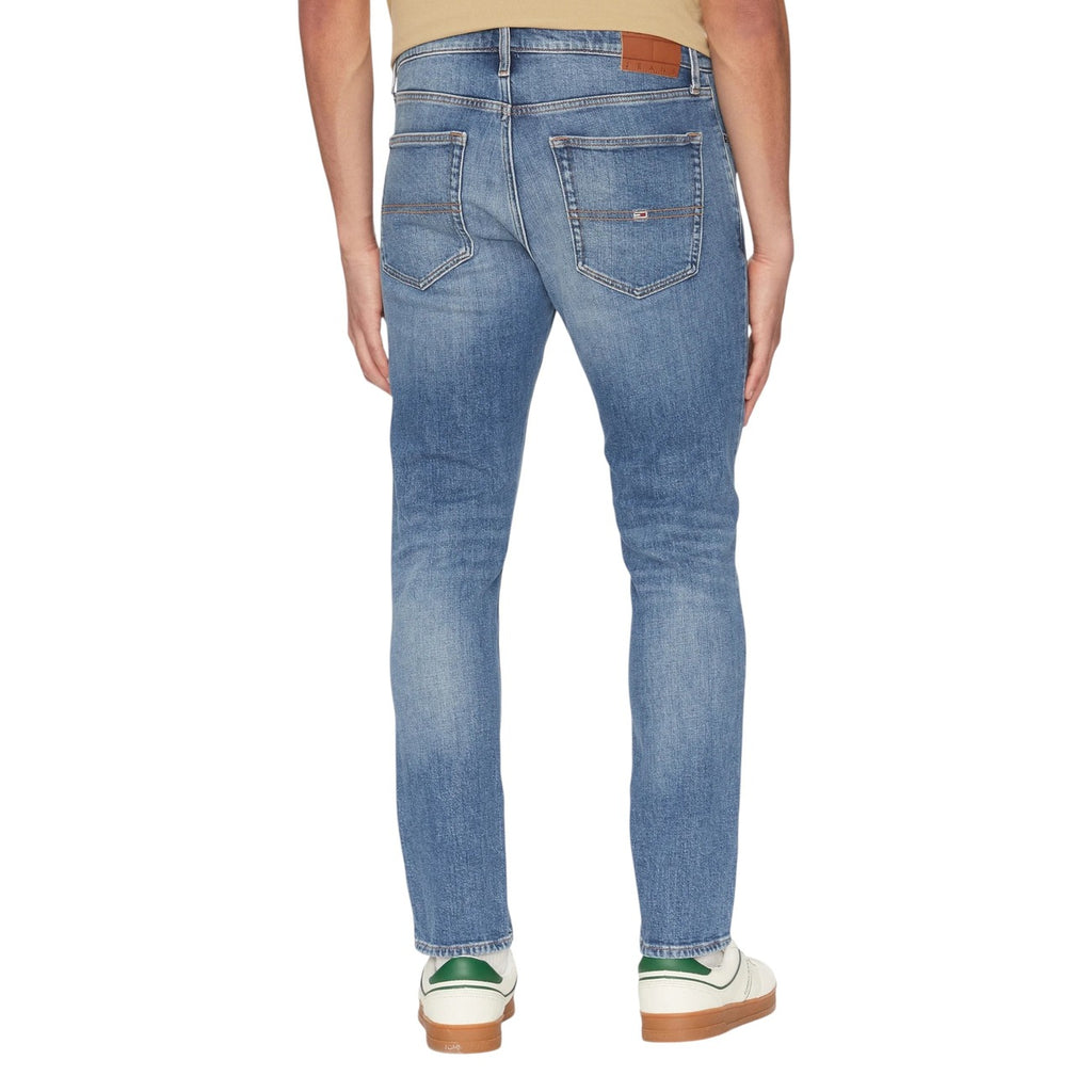 Tommy Hilfiger Jeans - Tommy Hilfiger Jeans Jeans Man