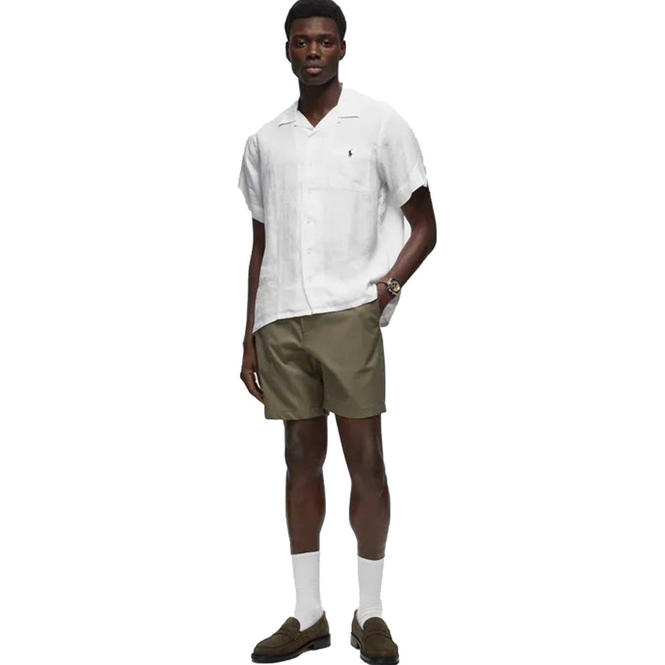 Polo Ralph Lauren - Polo Ralph Lauren Piketröja Man