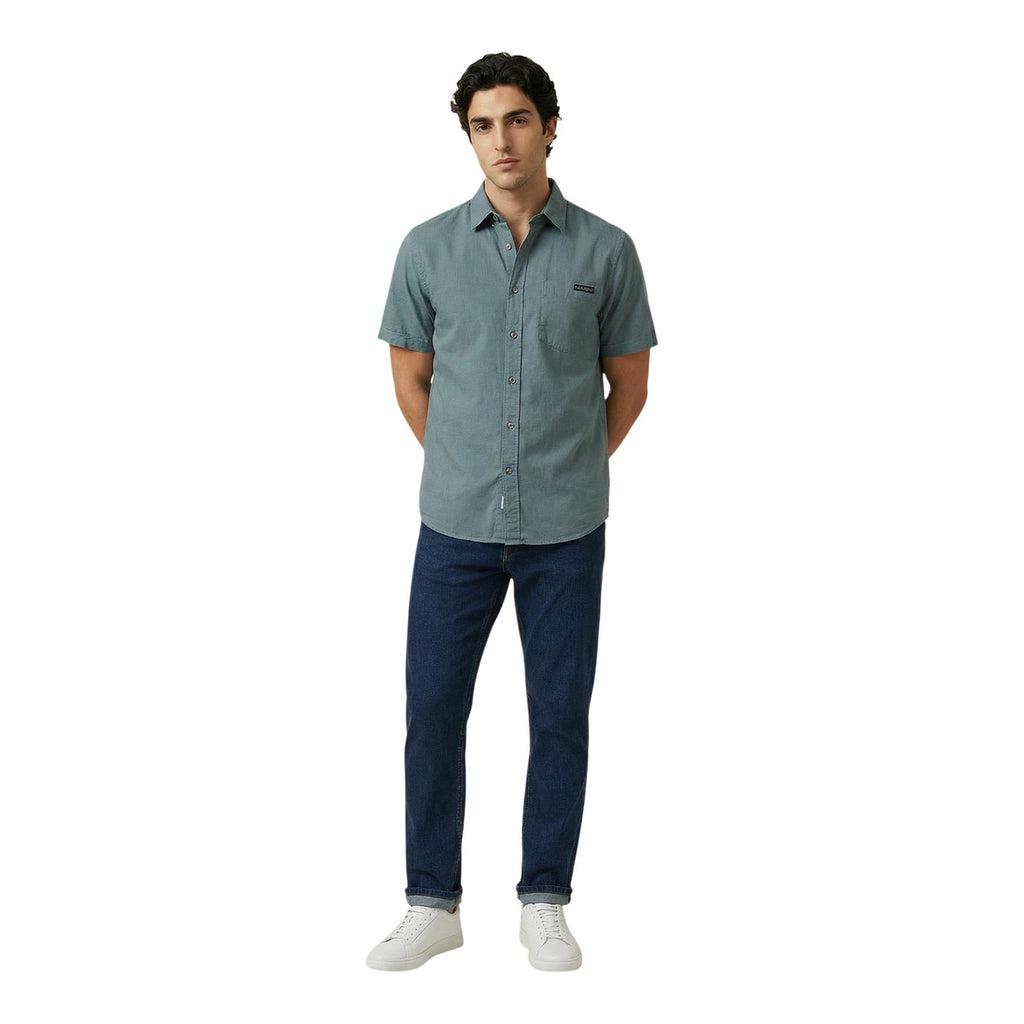 Calvin Klein Jeans - Calvin Klein Jeans Skjorta Man