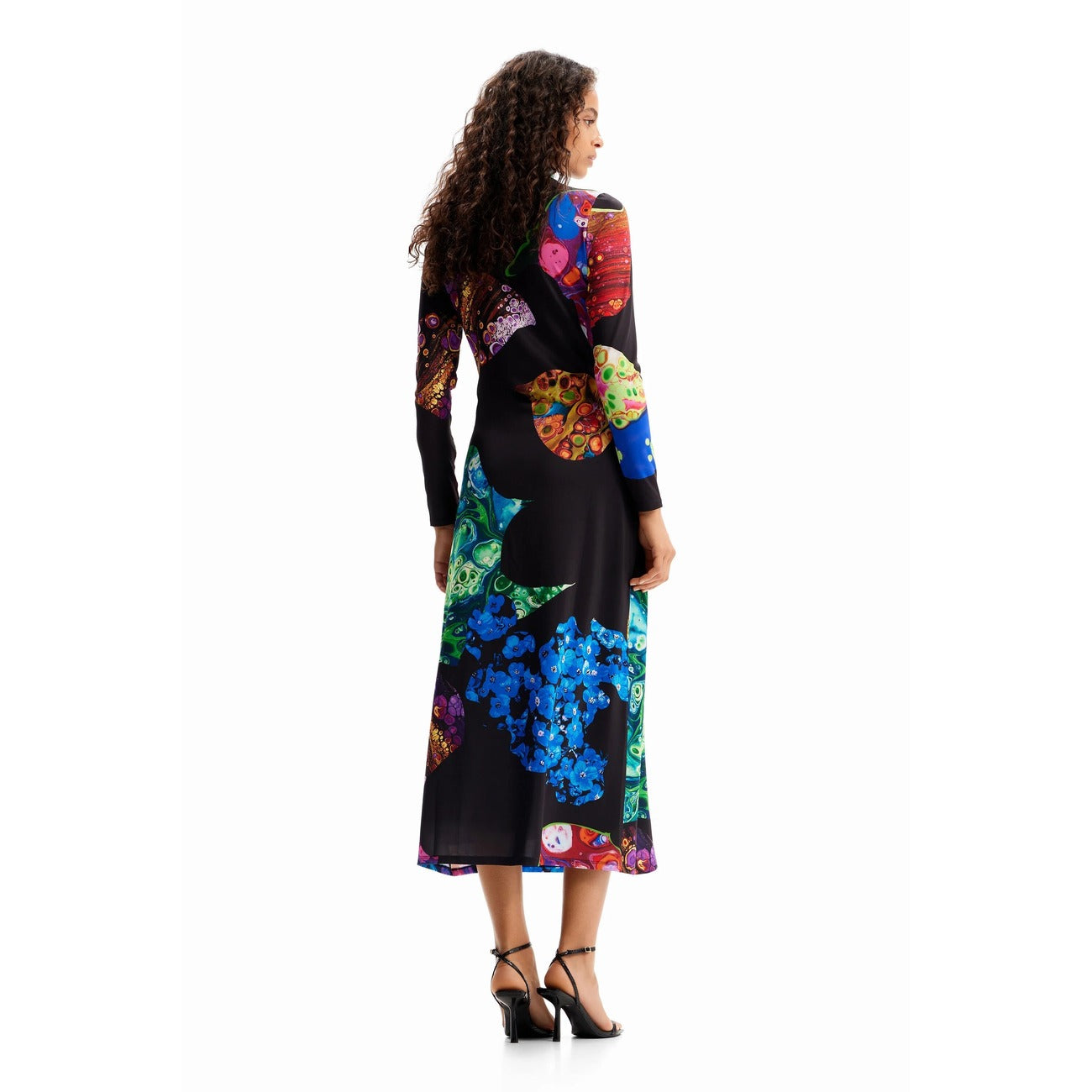 Desigual - Desigual Klänningar Kvinna
