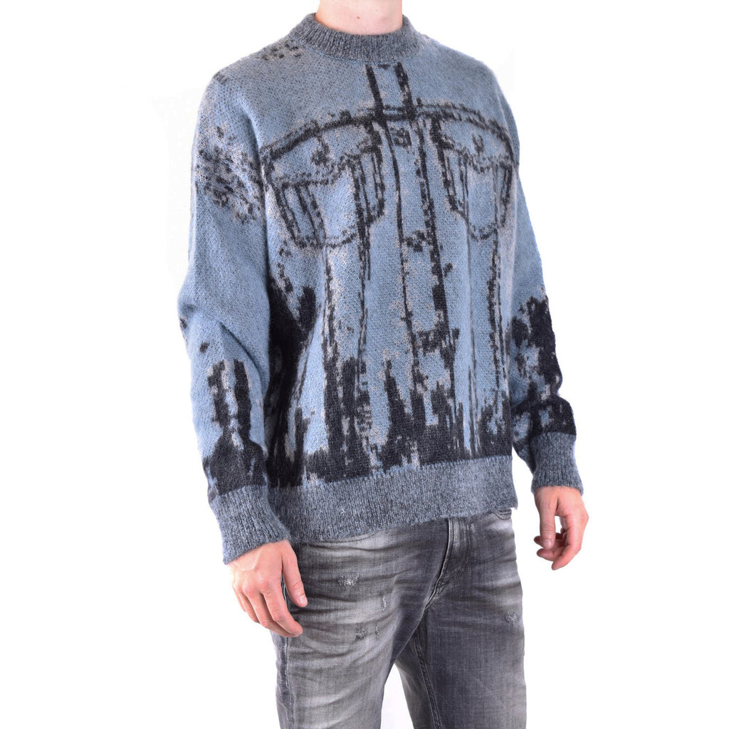 Diesel - Diesel Stickat Man
