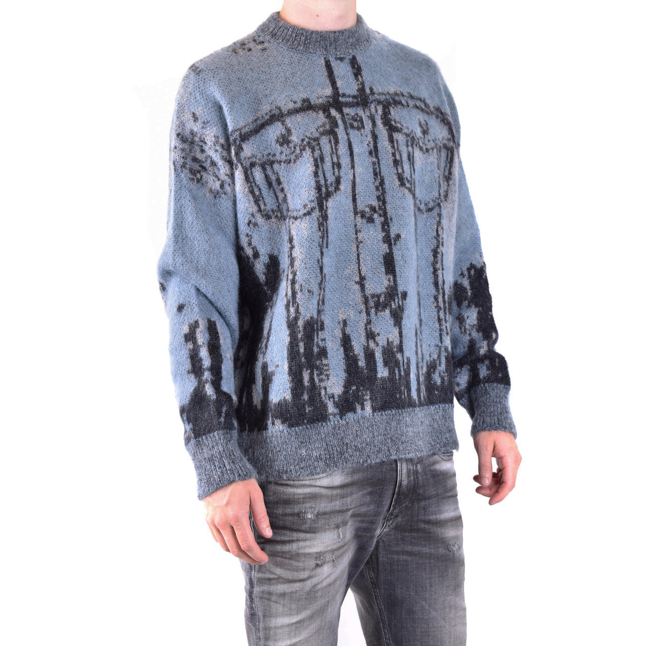 Diesel - Diesel Stickat Man