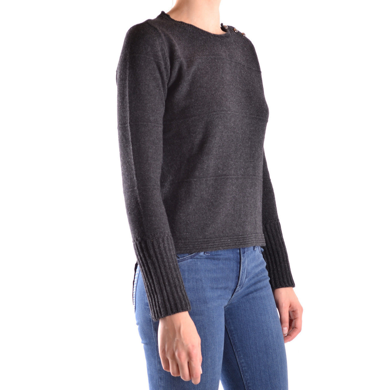 Armani Jeans - Armani Jeans Stickat Kvinna