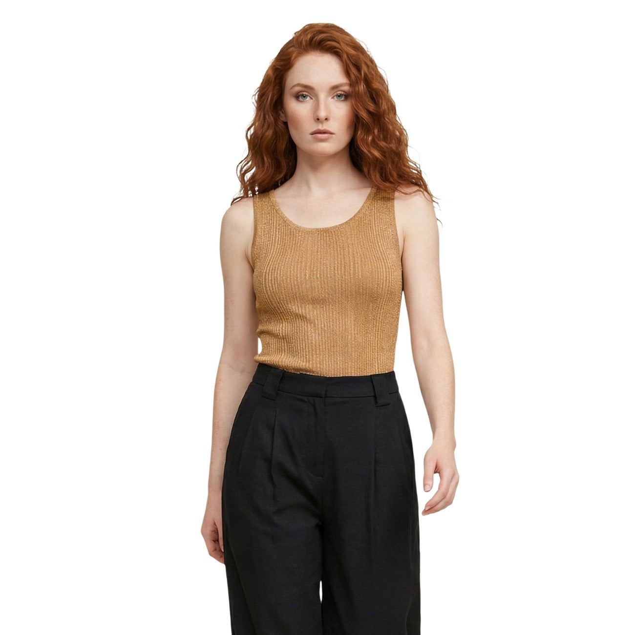 Only - Only Tank-Top Kvinna