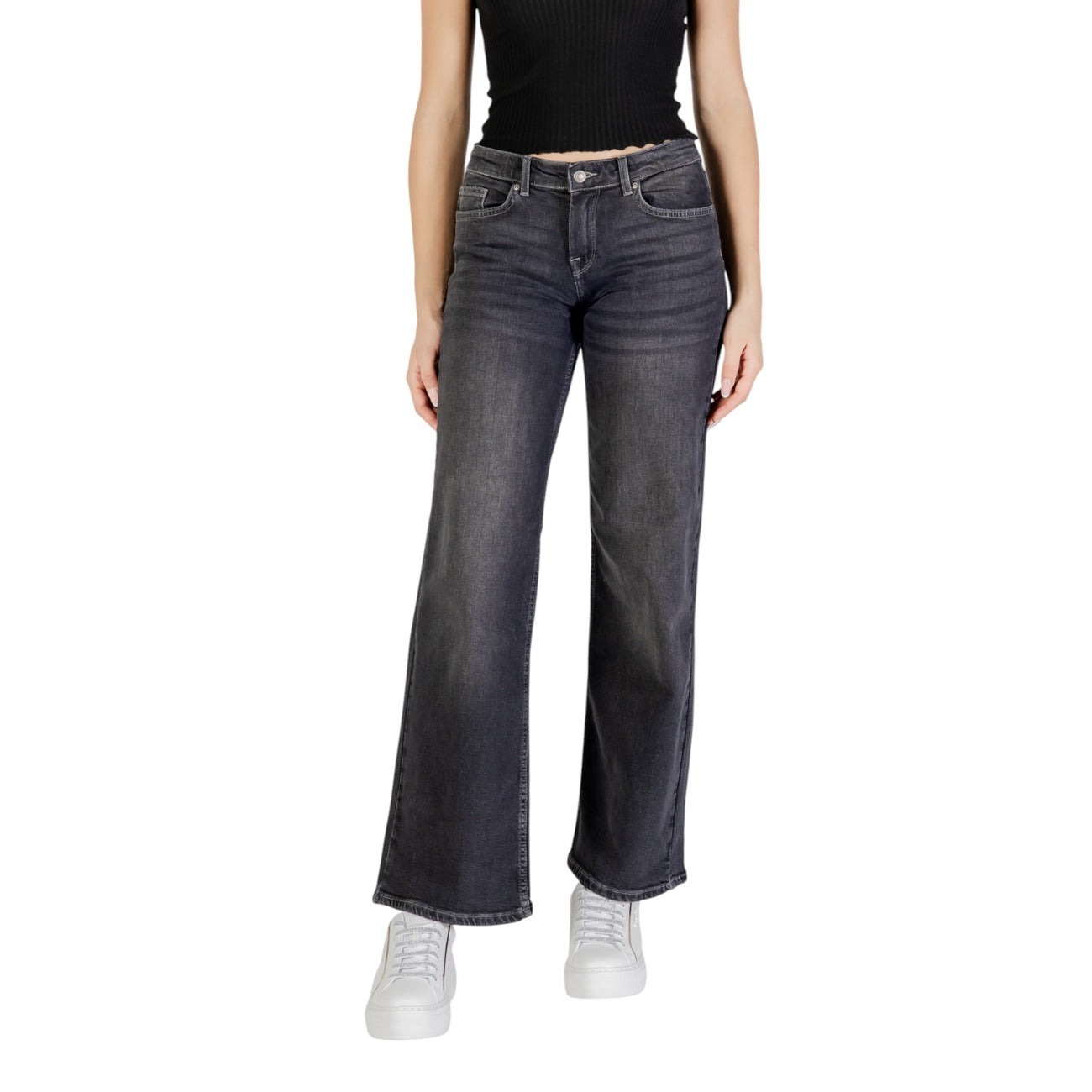 Only - Only Jeans Kvinna