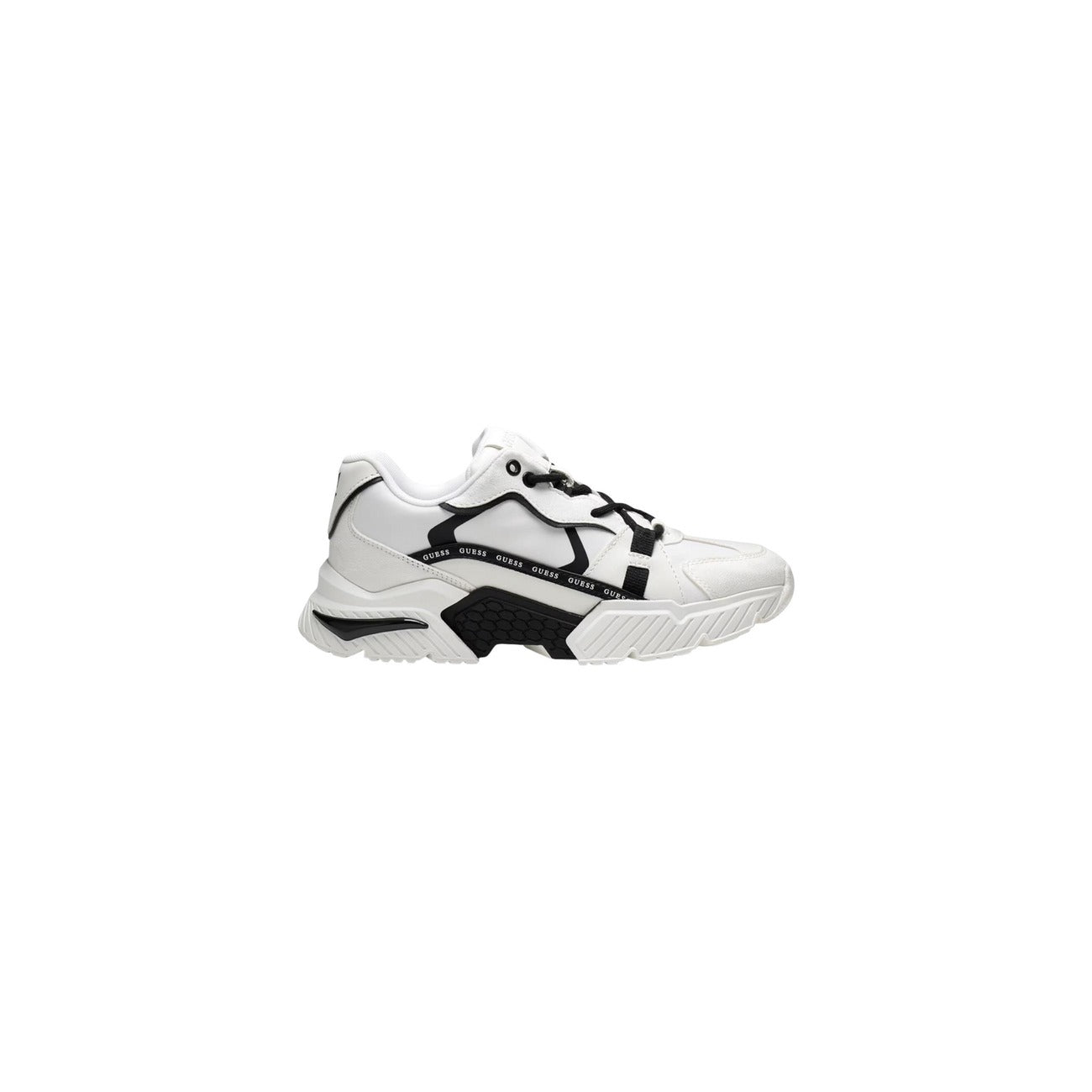 Guess - Guess Kvinna Sneakers