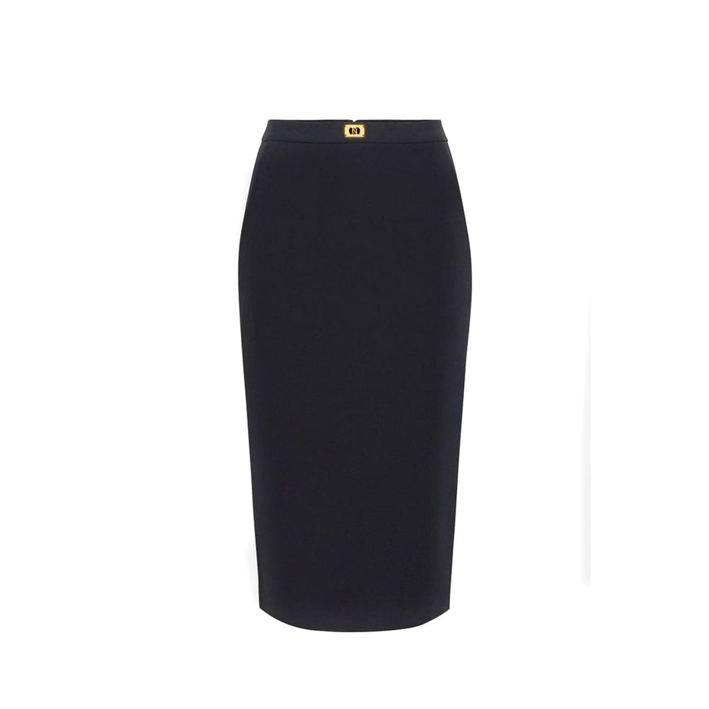 Elisabetta Franchi - Elisabetta Franchi Kjol Kvinna