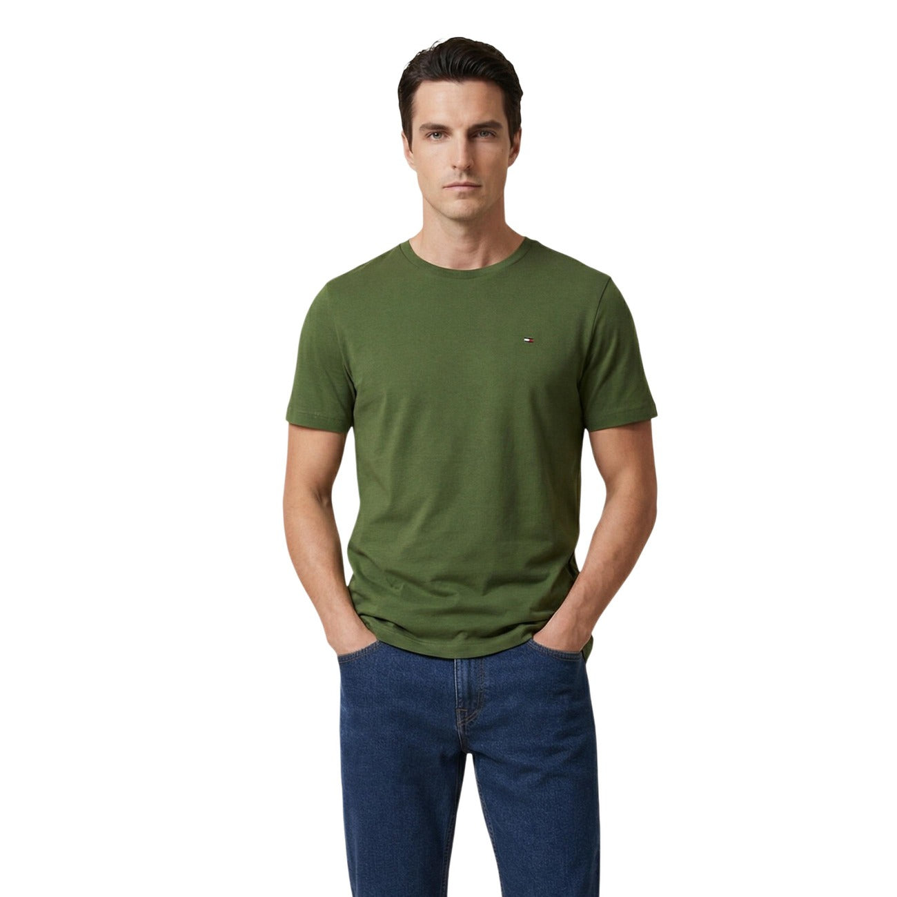 Tommy Hilfiger - Tommy Hilfiger T-shirt Man