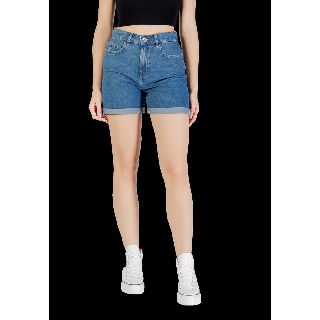 Only - Only Shorts Kvinna