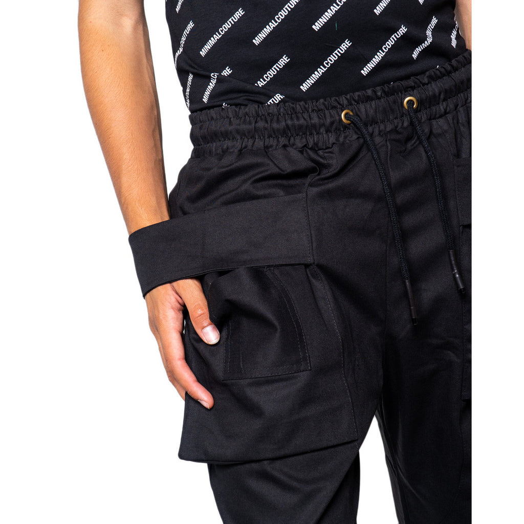 Minimal - Minimal Bermuda Shorts Man