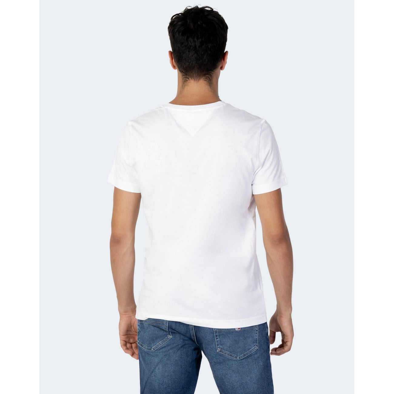 Tommy Hilfiger Jeans - Tommy Hilfiger Jeans T-shirt Man