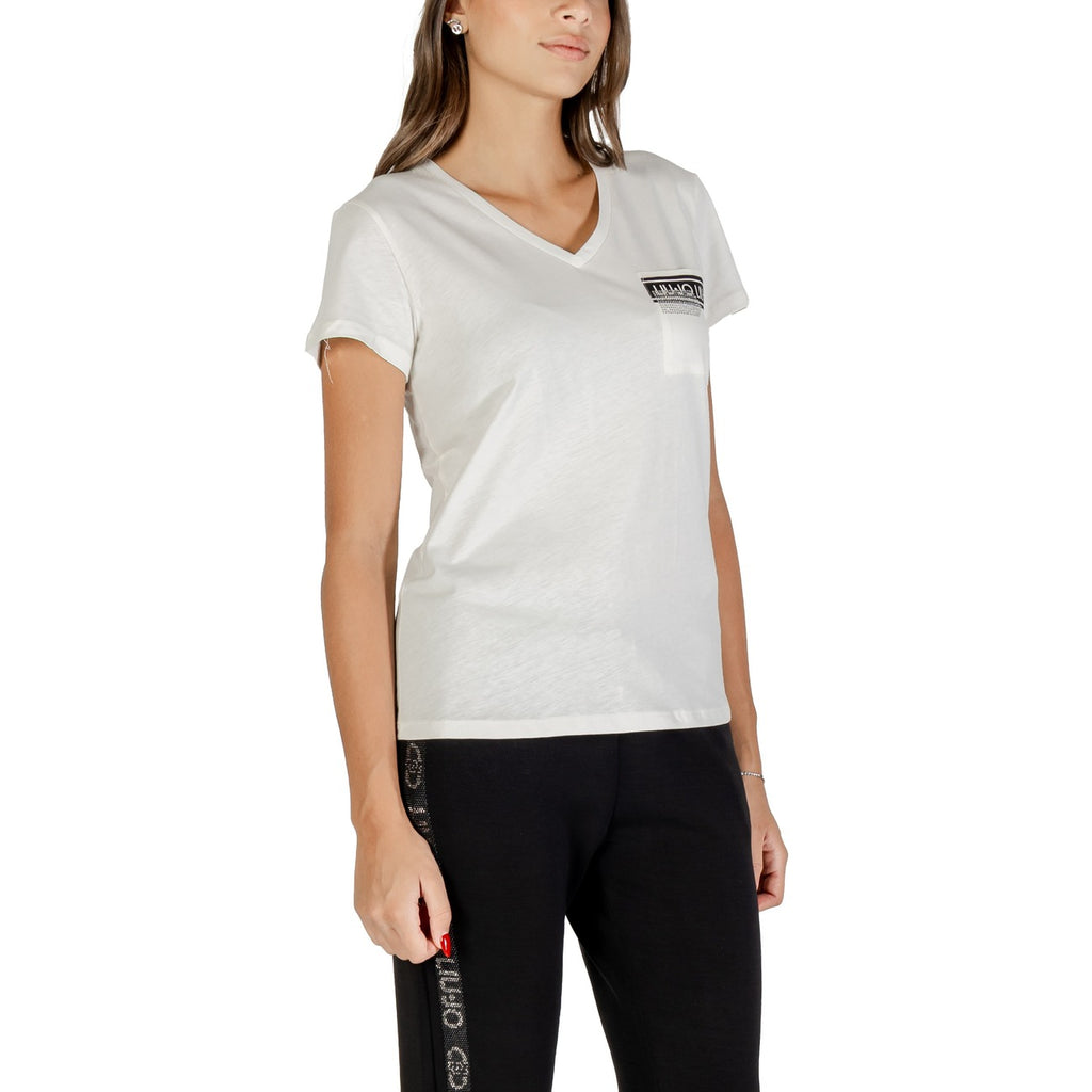 Liu Jo - Liu Jo T-shirt Kvinna