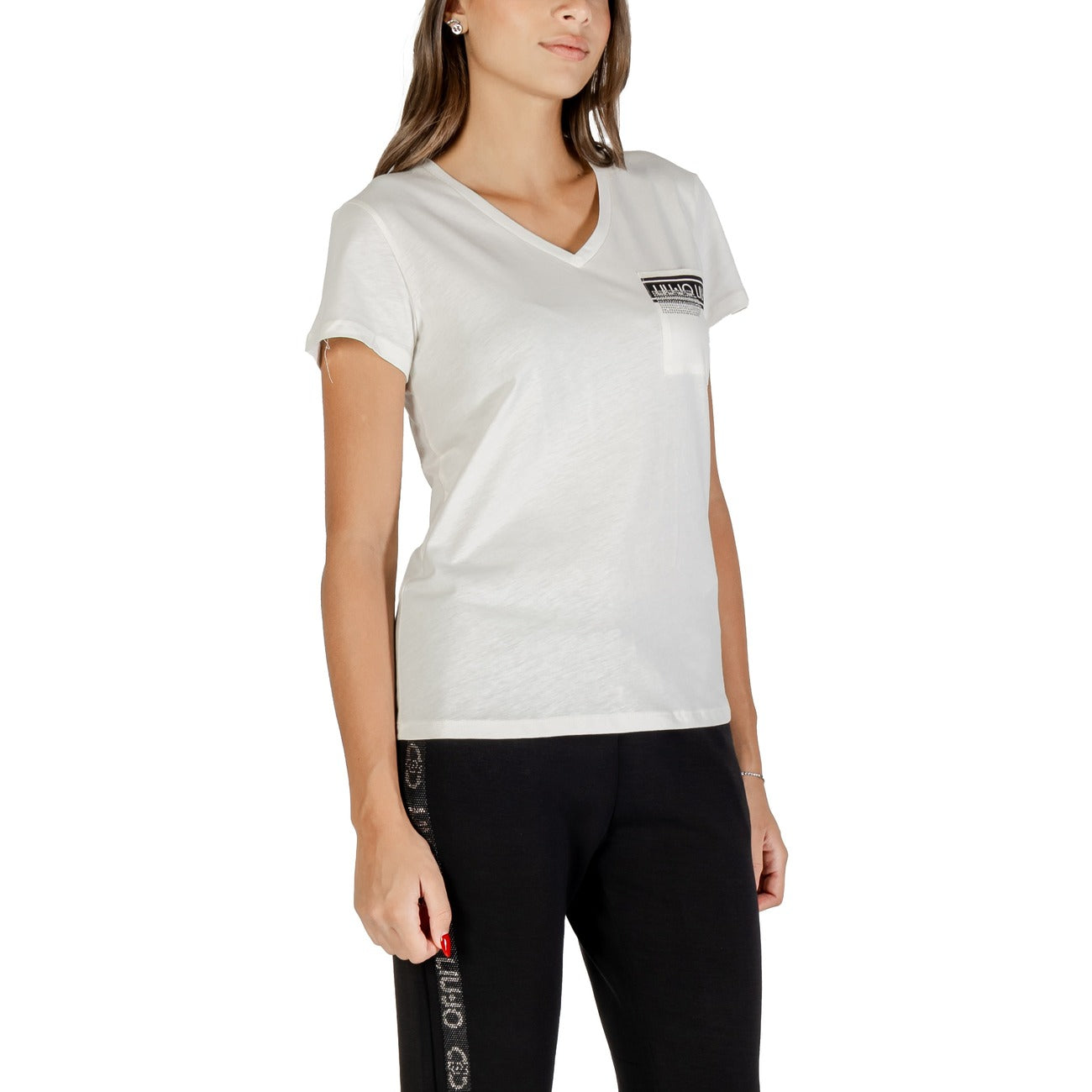 Liu Jo - Liu Jo T-shirt Kvinna