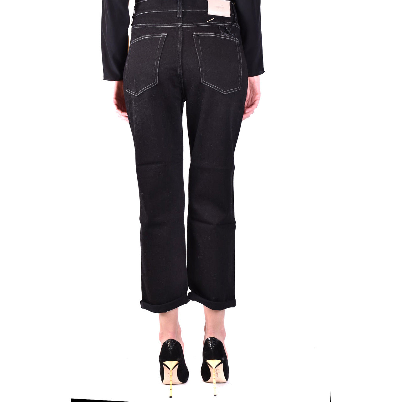 Twinset - Twinset Jeans Kvinna