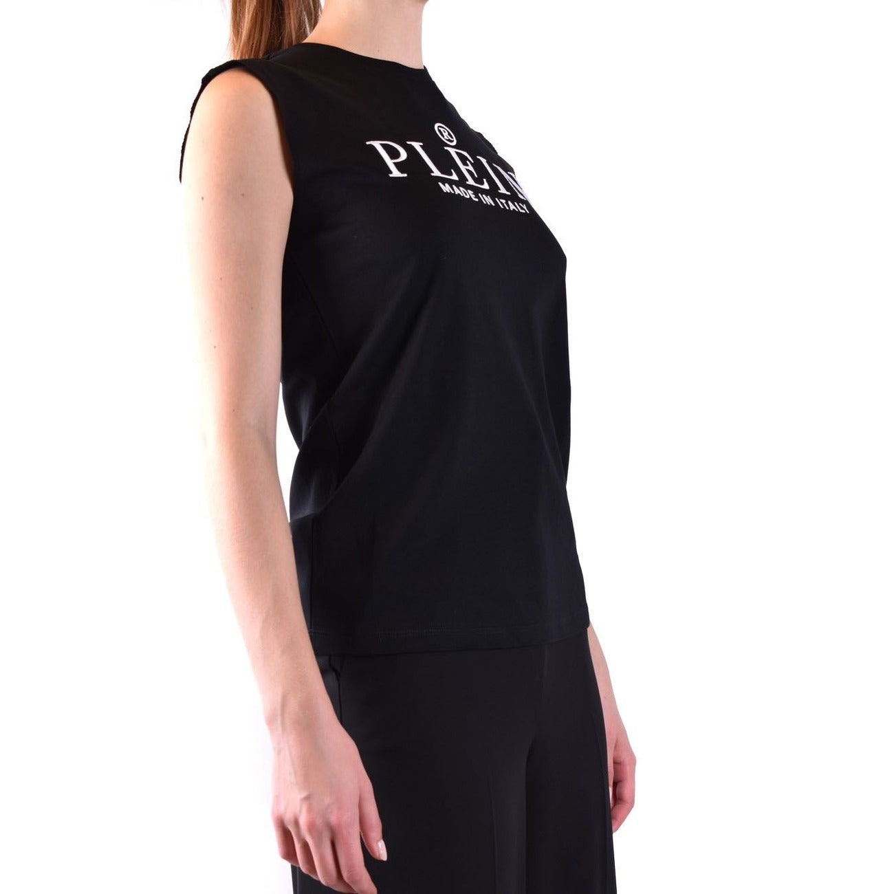 Philipp Plein - Philipp Plein Tank-Top Kvinna