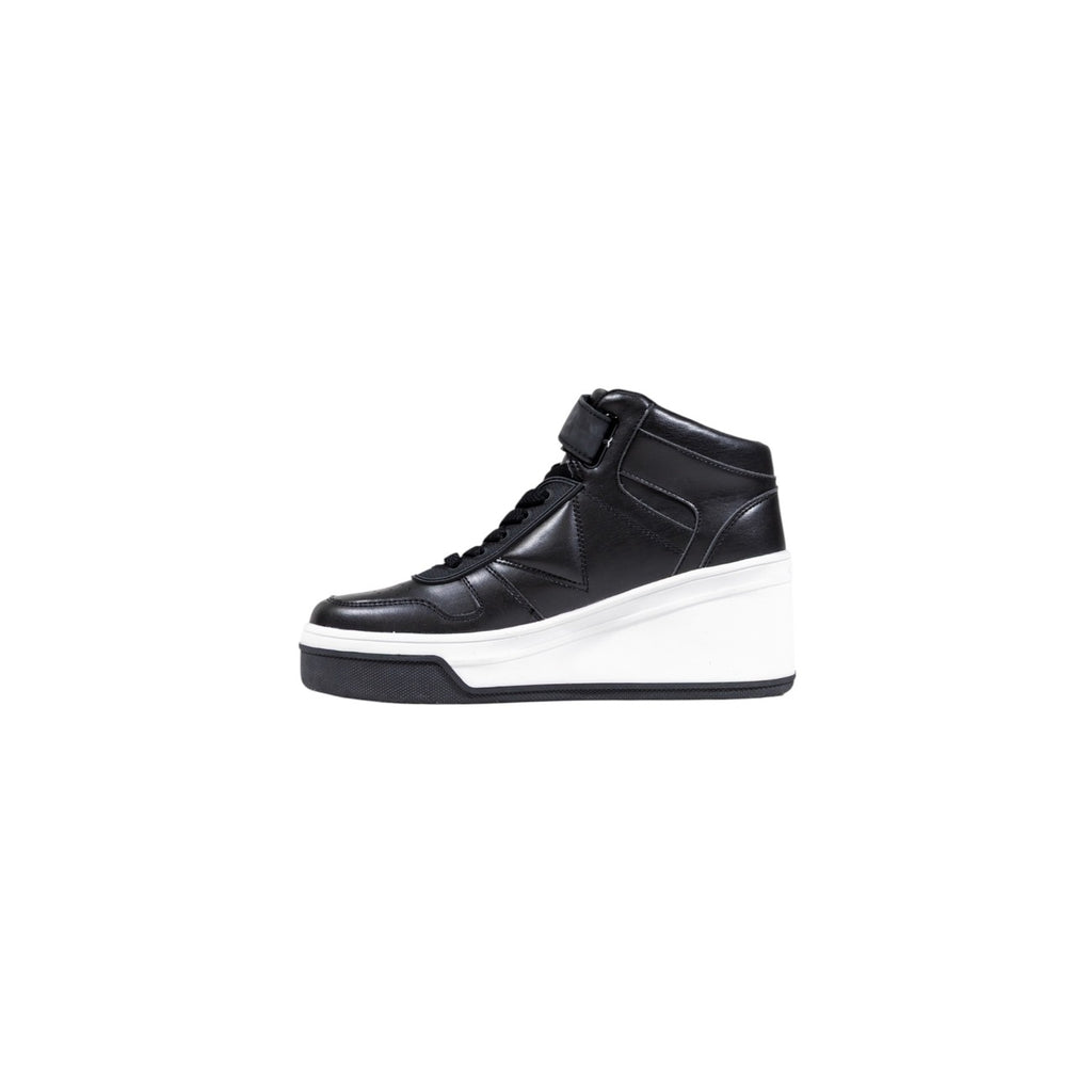 Guess - Guess Kvinna Sneakers