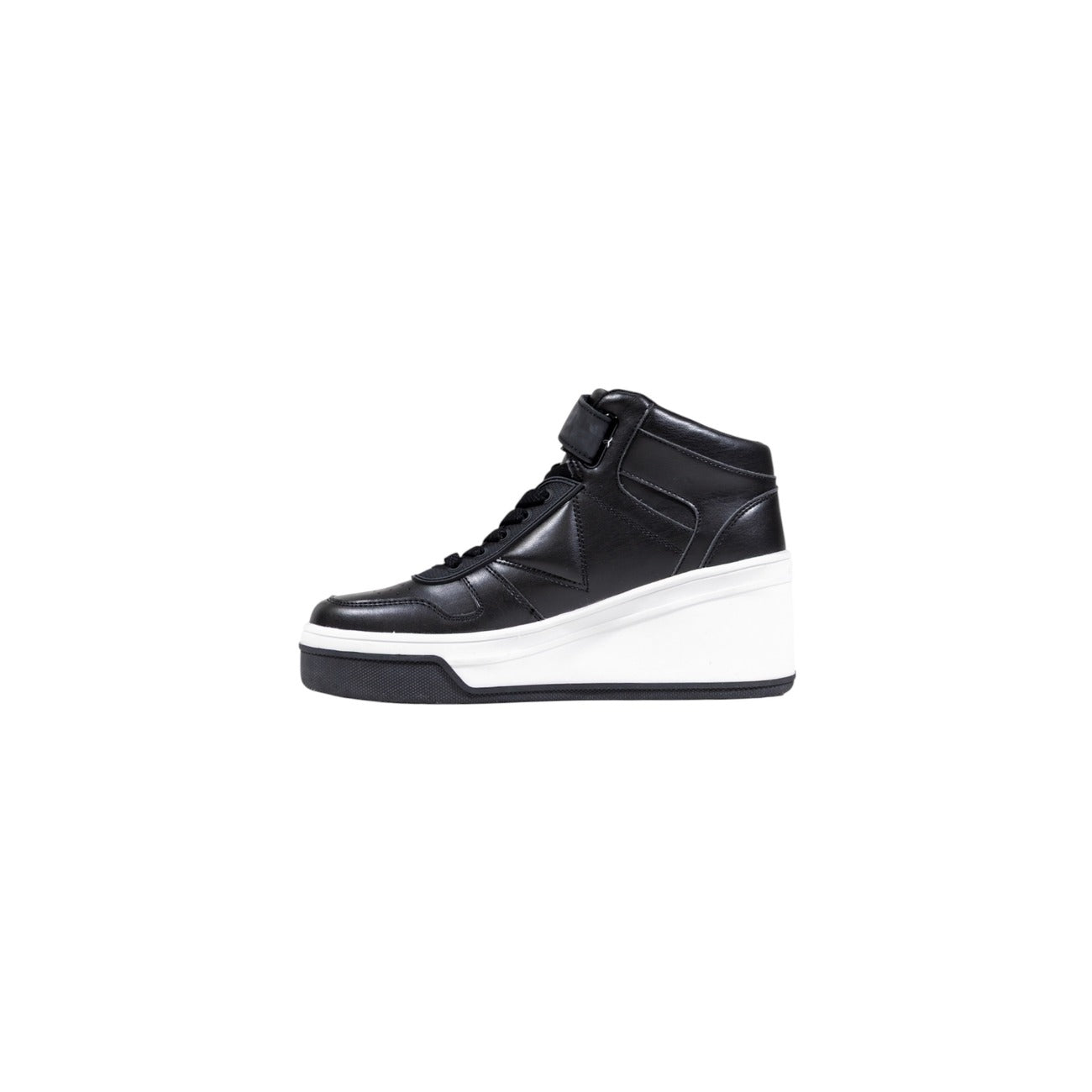 Guess - Guess Kvinna Sneakers