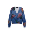 Desigual - Desigual Cardigan Kvinna
