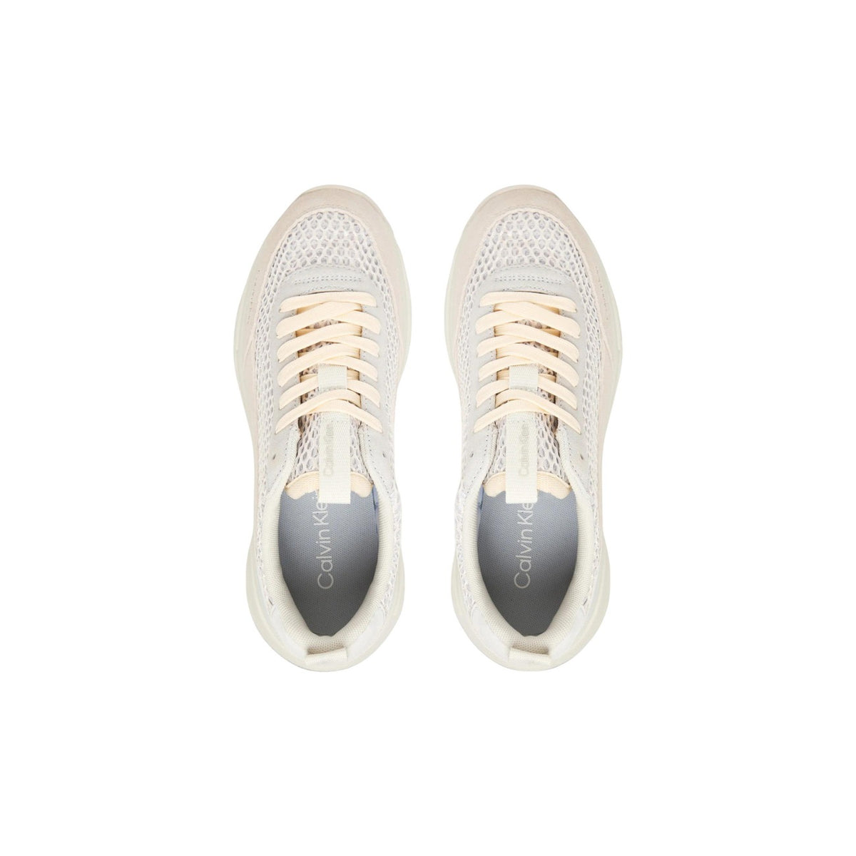 Calvin Klein Jeans - Calvin Klein Jeans Kvinna Sneakers