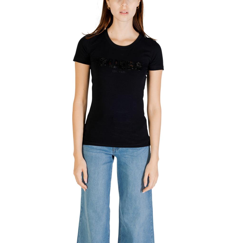 Guess - Guess T-shirt Kvinna