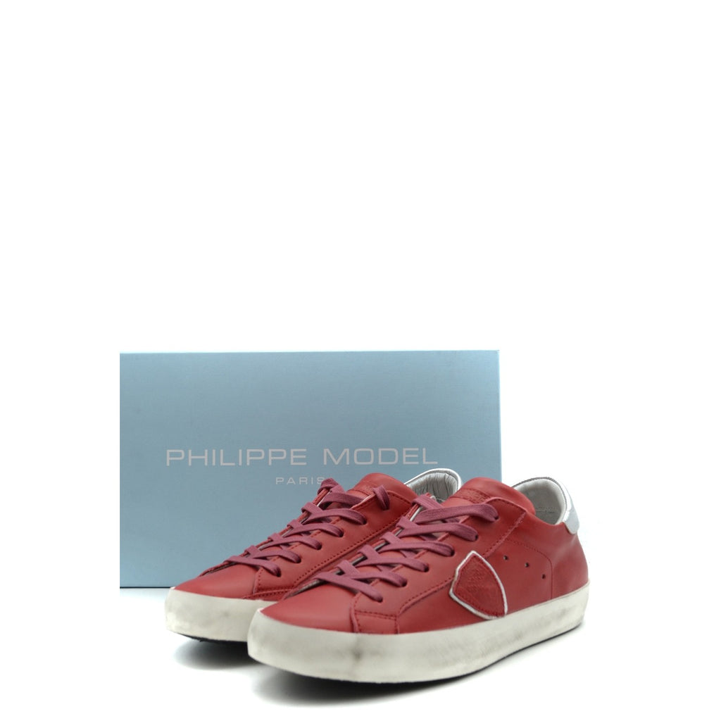 Philippe Model - Philippe Model Kvinna Sneakers
