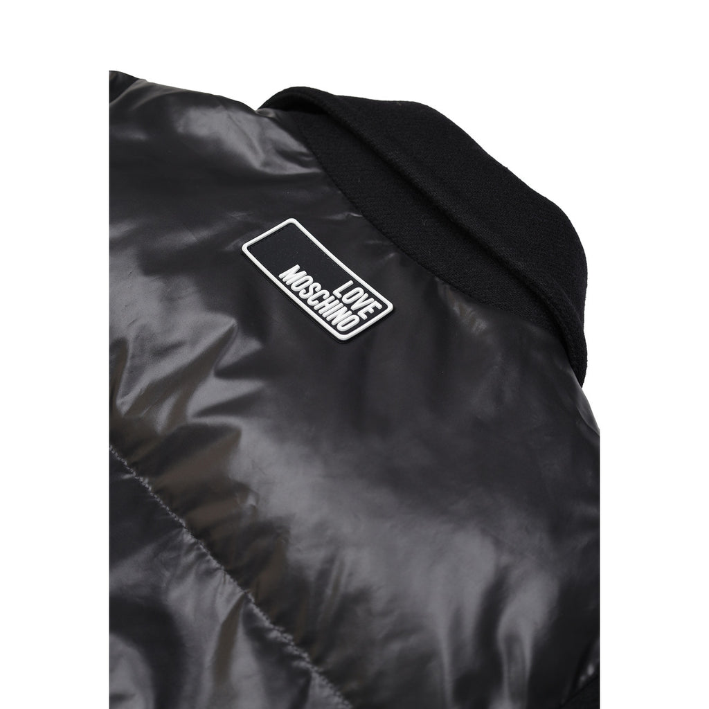 Love Moschino - Love Moschino Vindjacka Kvinna