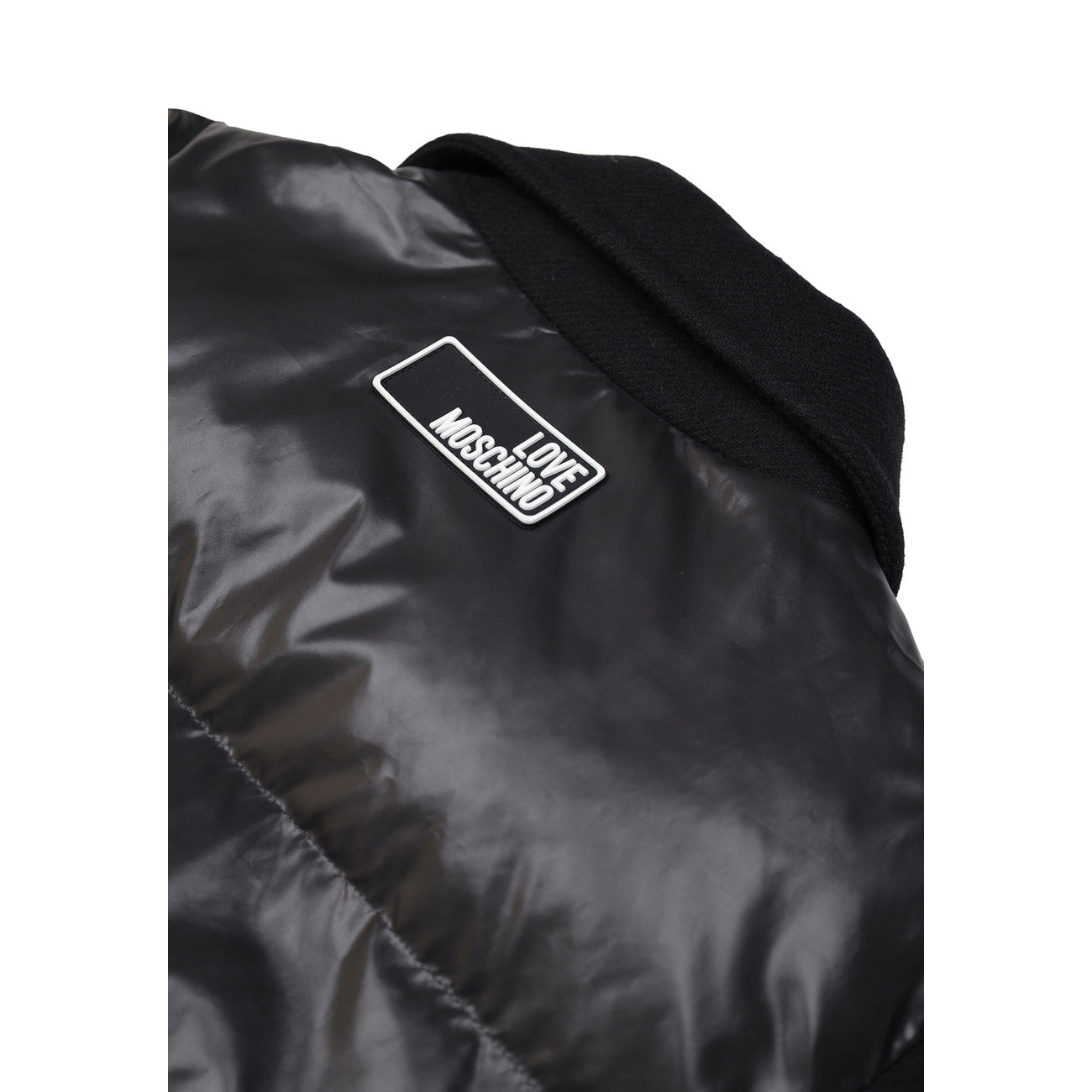 Love Moschino - Love Moschino Vindjacka Kvinna