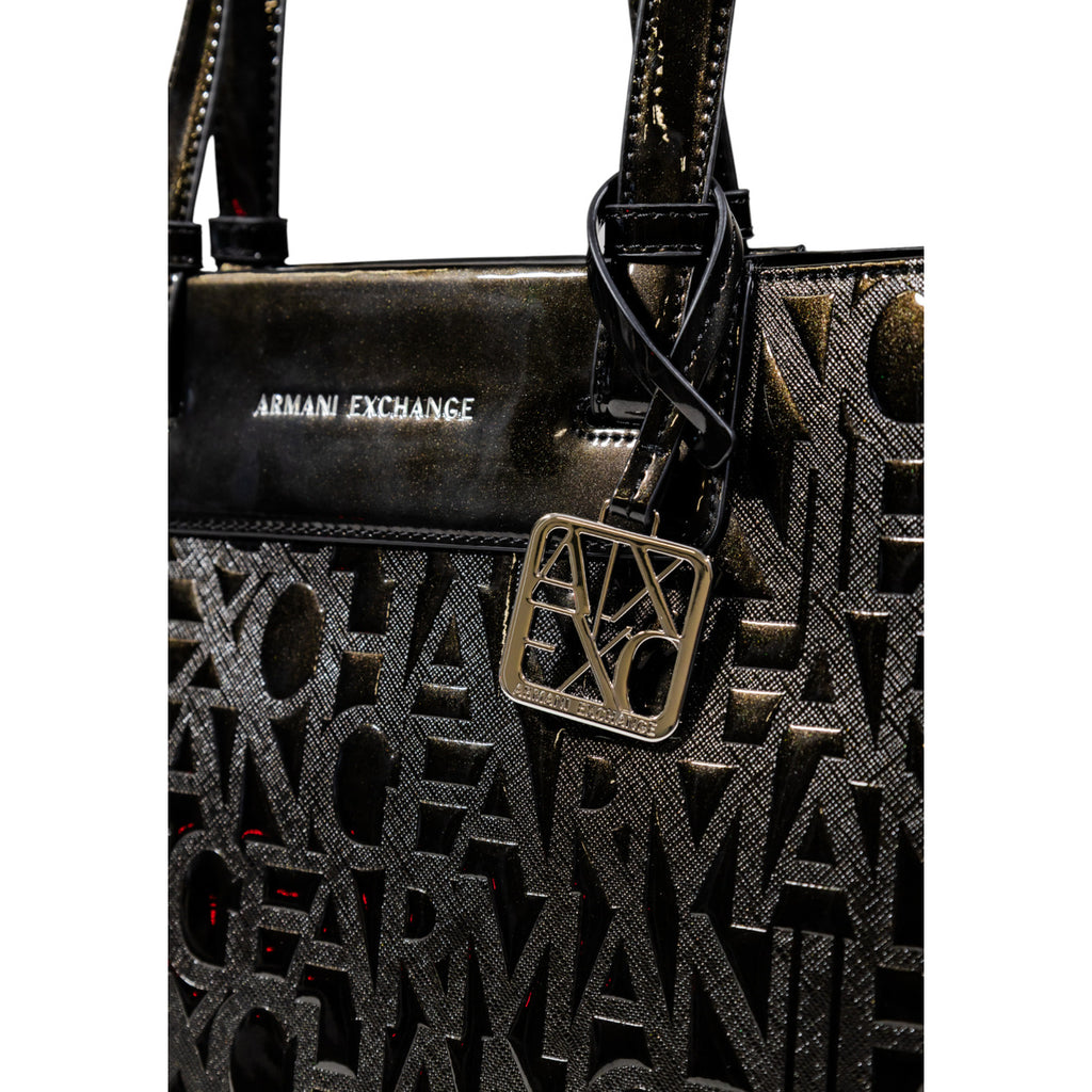 Armani Exchange - Armani Exchange Väska Kvinna