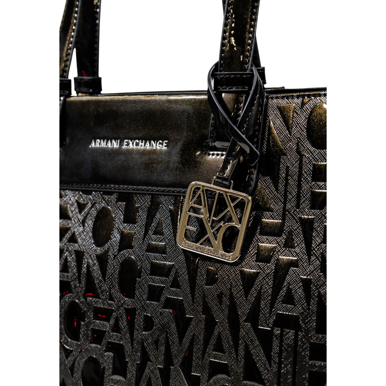 Armani Exchange - Armani Exchange Väska Kvinna