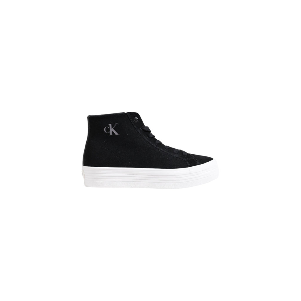 Calvin Klein Jeans - Calvin Klein Jeans Kvinna Sneakers