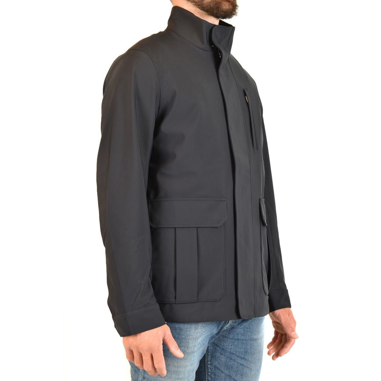 Emporio Armani - Emporio Armani Jacka Man