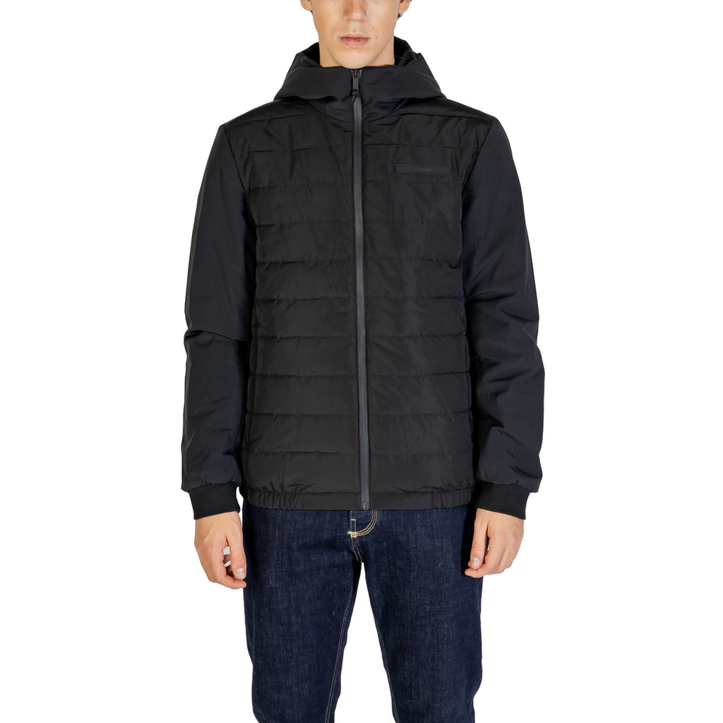 Calvin Klein Jeans - Calvin Klein Jeans Vindjacka Man