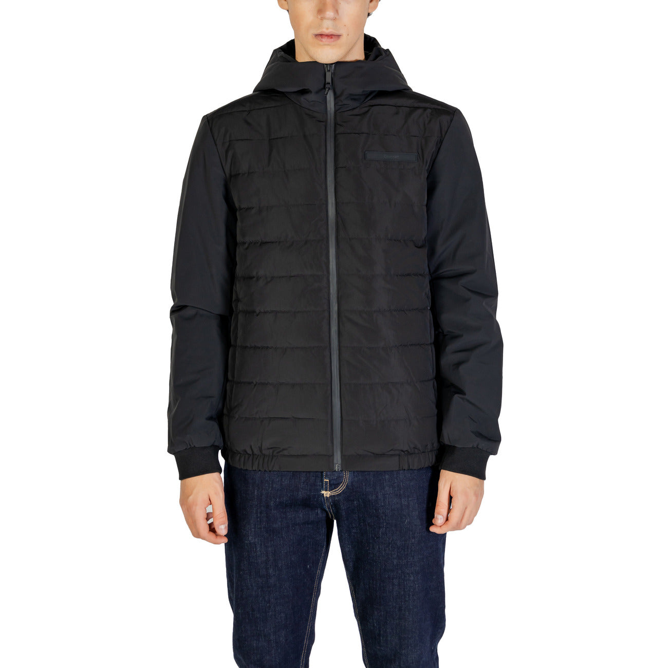 Calvin Klein Jeans - Calvin Klein Jeans Vindjacka Man