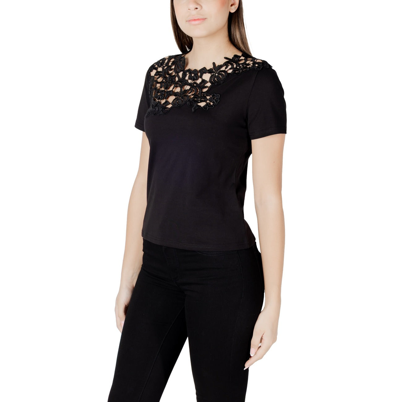 Morgan De Toi - Morgan De Toi T-shirt Kvinna