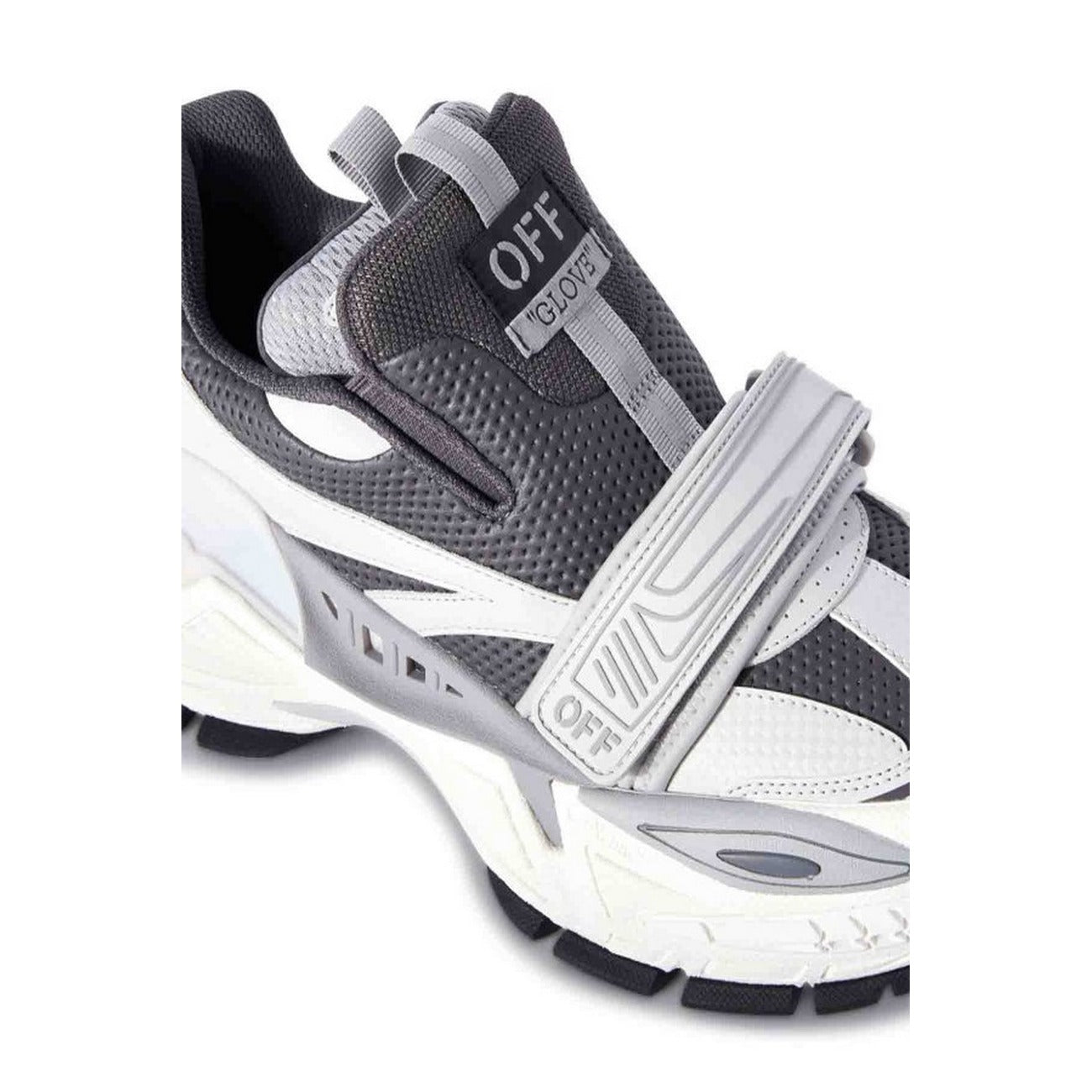Off-white - Off-white Men Sneakers