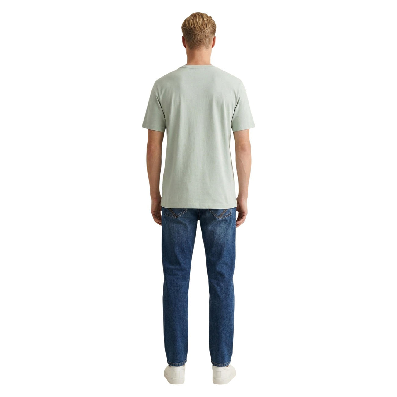 Calvin Klein Jeans - Calvin Klein Jeans T-shirt Man