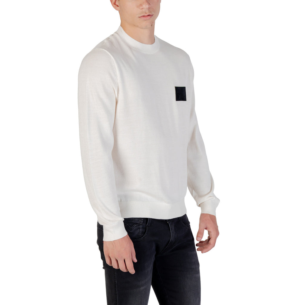 Armani Exchange - Armani Exchange Stickat Man