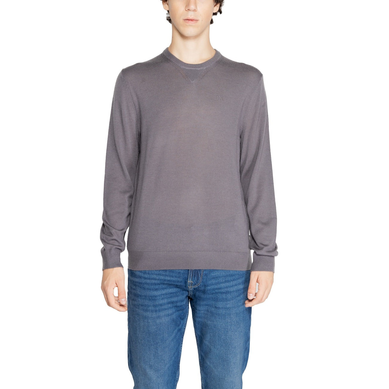 Armani Exchange - Armani Exchange Stickat Man