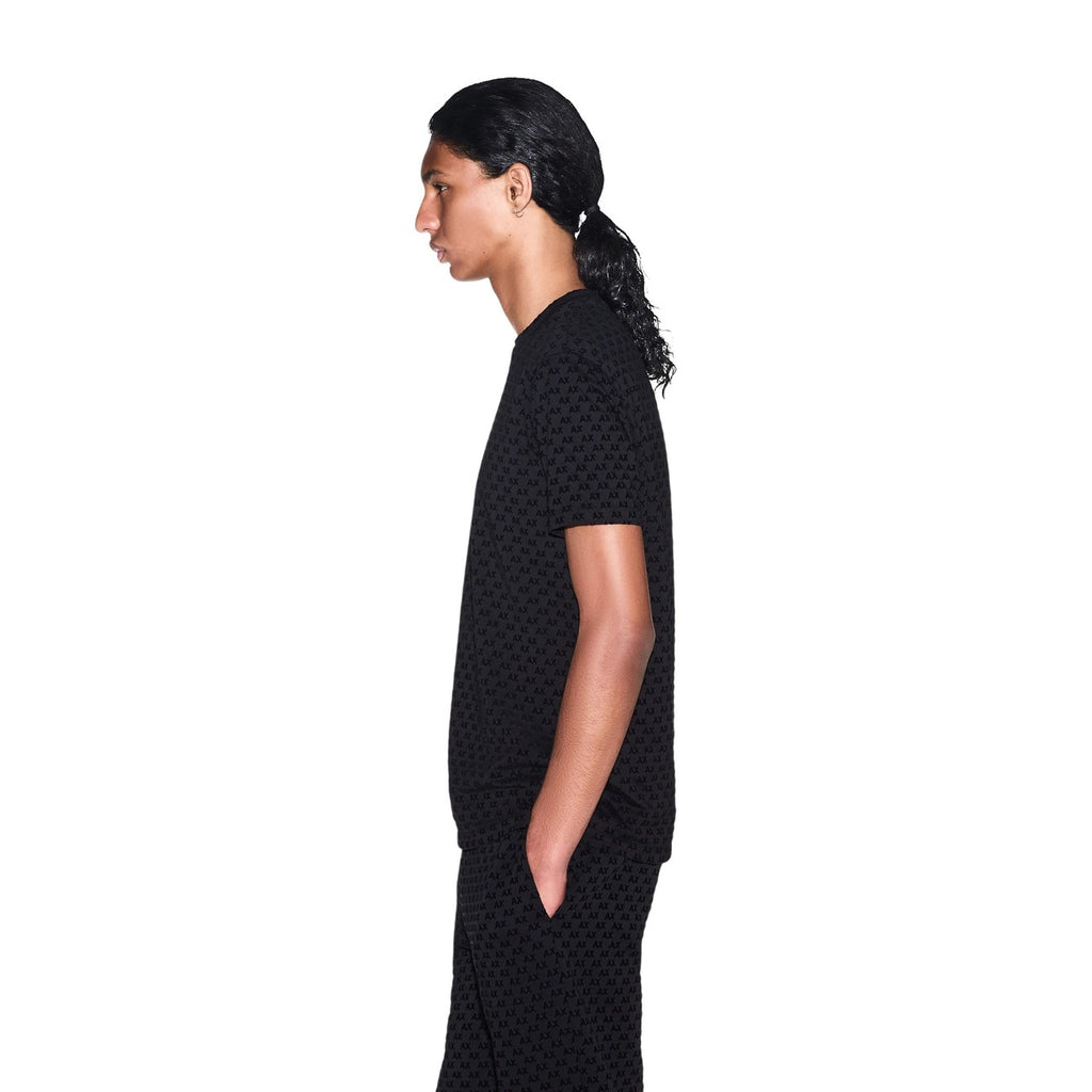 Armani Exchange - Armani Exchange T-shirt Man