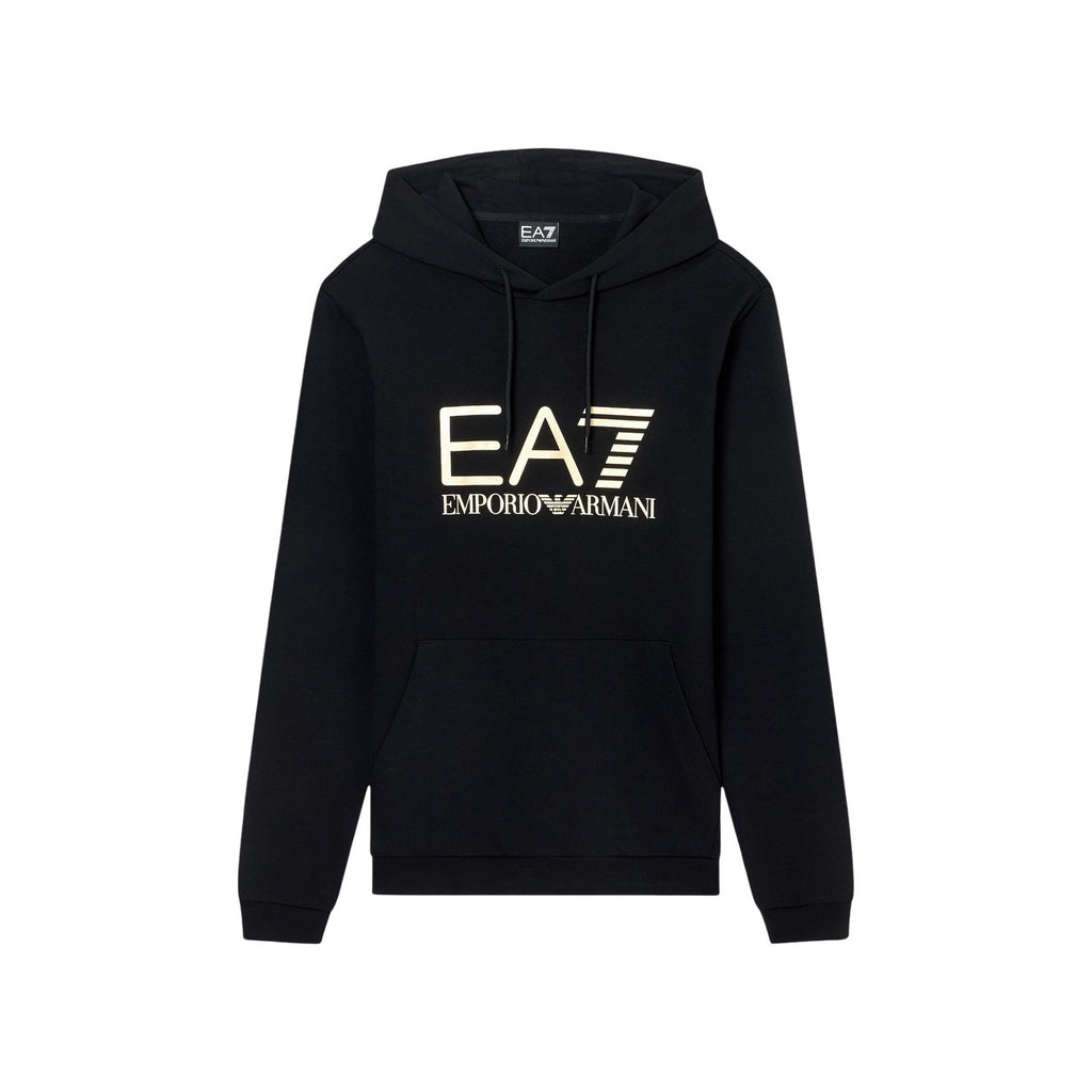 Ea7 - Ea7 Tröja Man