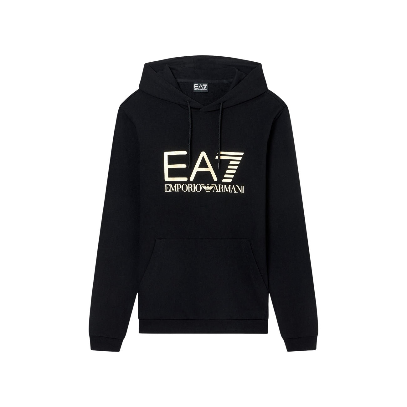Ea7 - Ea7 Tröja Man