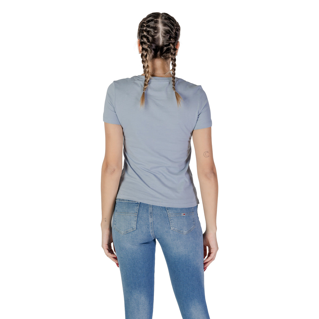 Guess - Guess T-shirt Kvinna