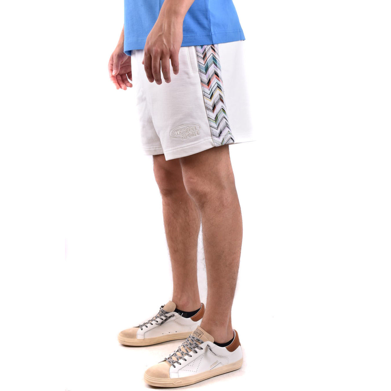 Missoni - Missoni  Bermuda Shorts Man