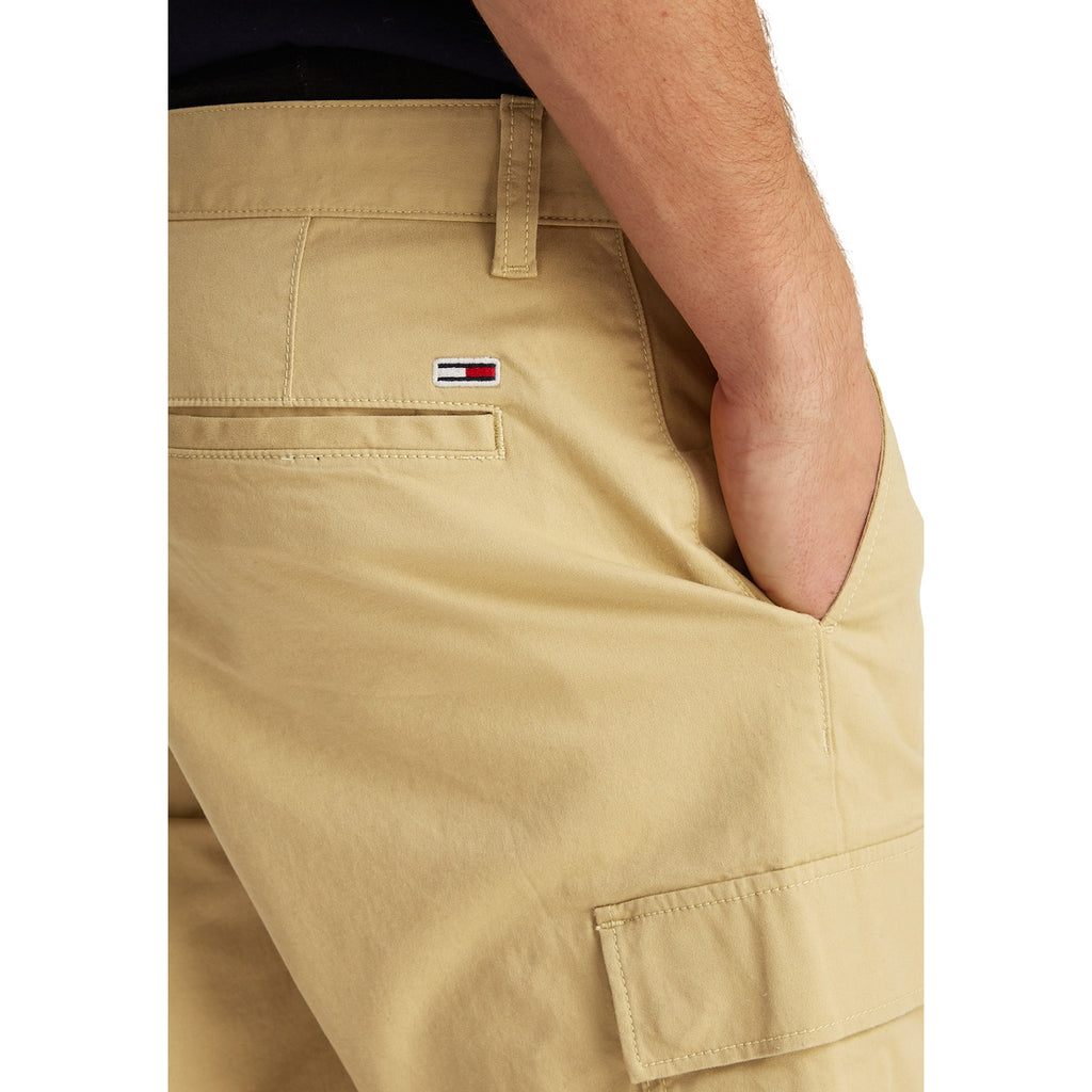 Tommy Hilfiger Jeans - Tommy Hilfiger Jeans Bermuda Shorts Man