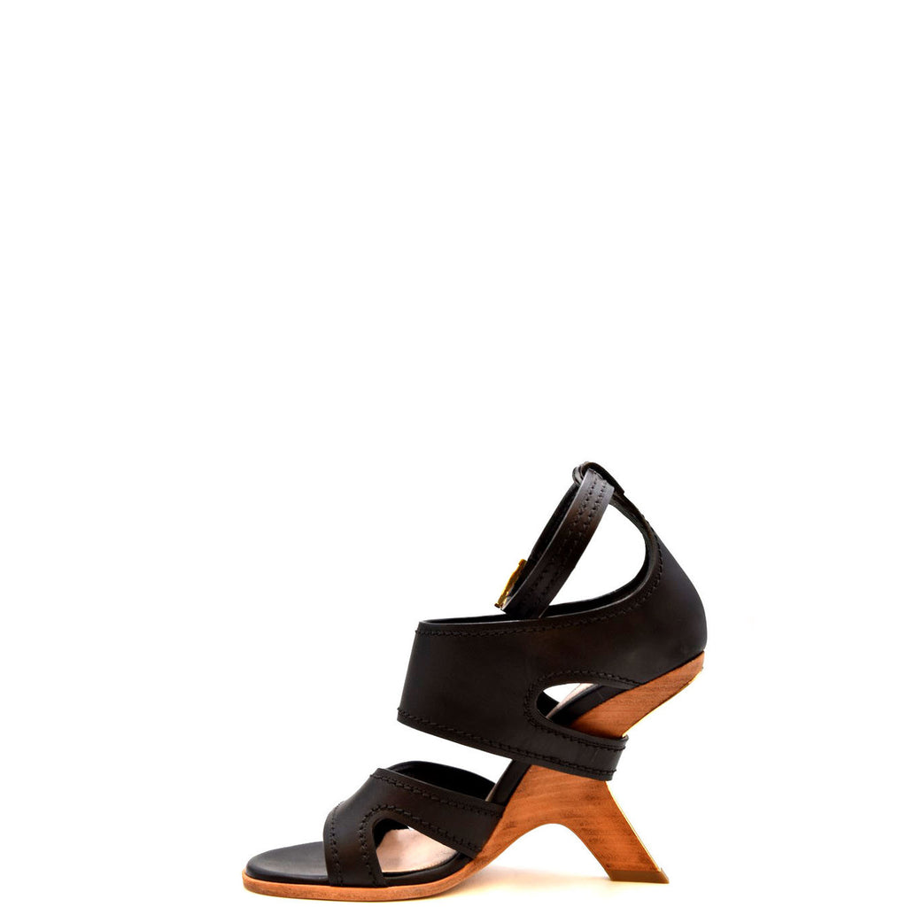 Alexander Mcqueen - Alexander Mcqueen Kvinna Sandals