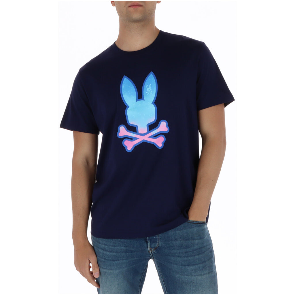 Psycho Bunny - Psycho Bunny T-shirt Man