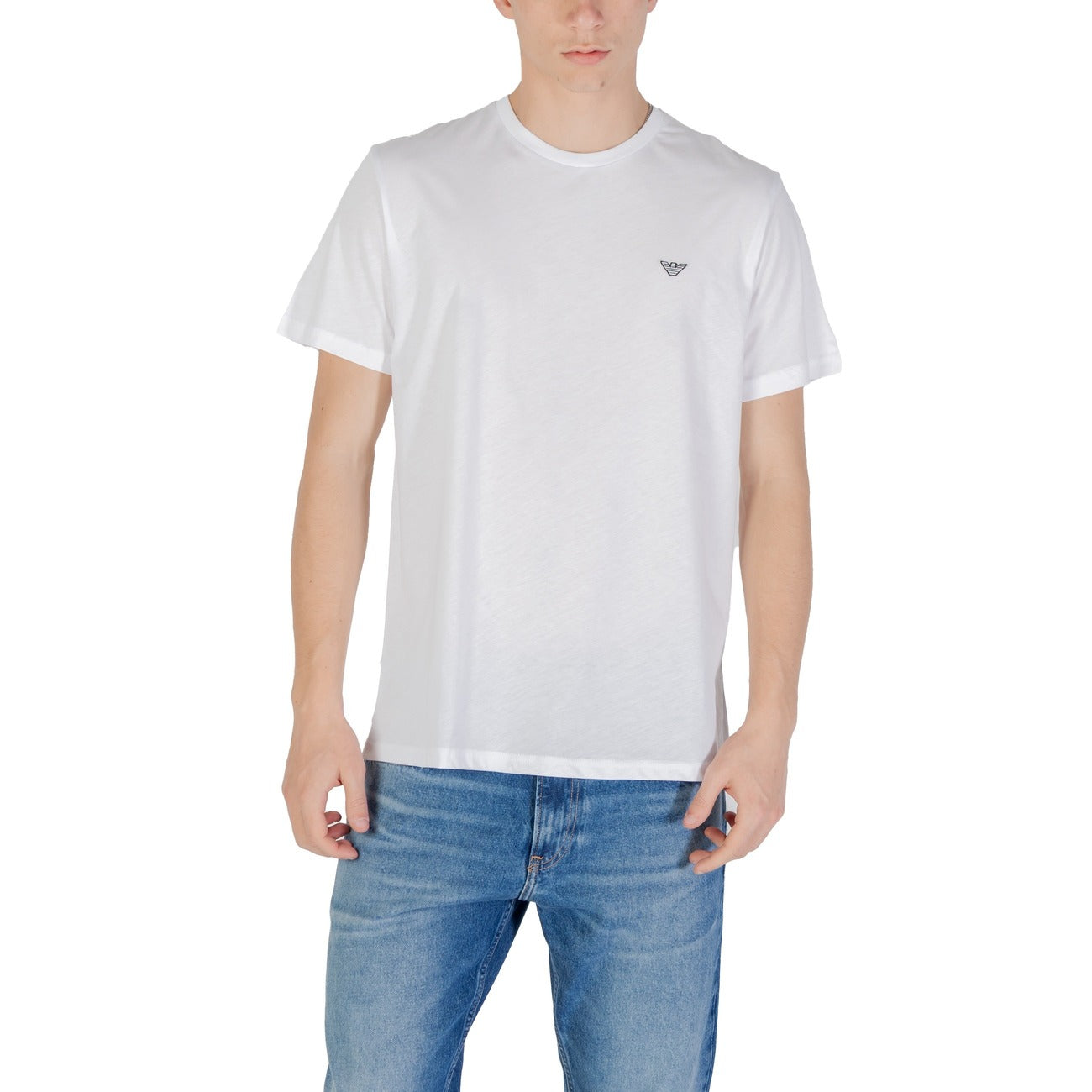 Emporio Armani Underwear - Emporio Armani Underwear T-shirt Man