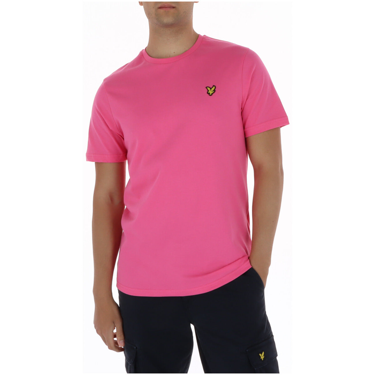 Lyle & Scott - Lyle & Scott T-shirt Man