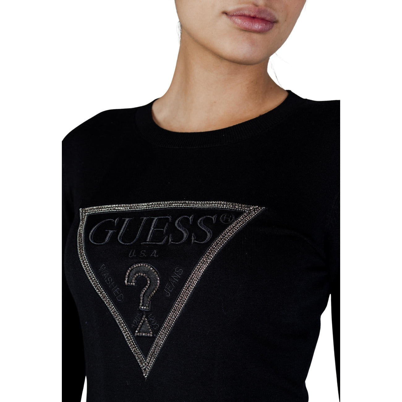 Guess - Guess T-shirt Kvinna